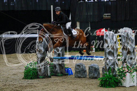 2025 - Haylee - Royal West - Saturday October 25th - 00469