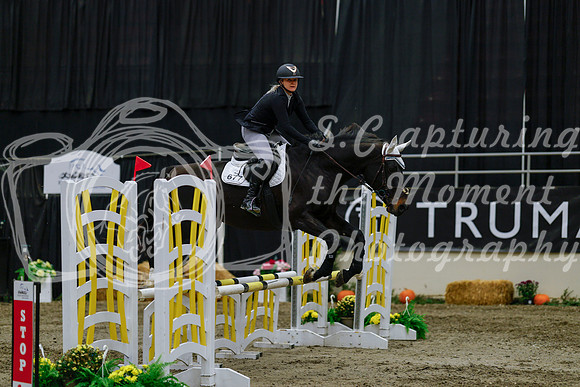 2025 - Haylee - Royal West - Saturday October 25th - 00564