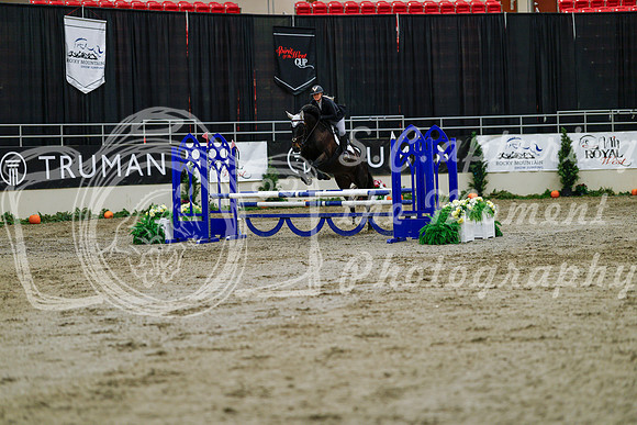 2025 - Haylee - Royal West - Saturday October 25th - 00565