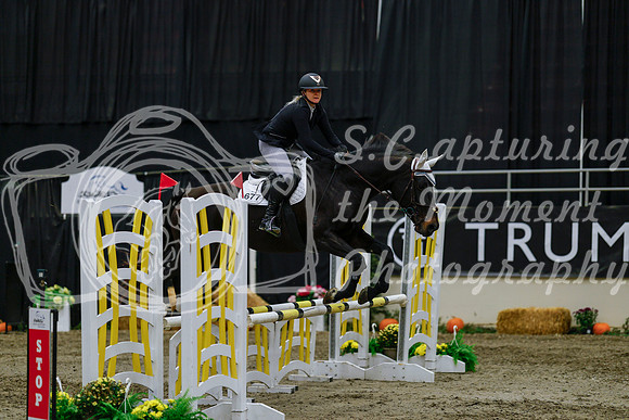 2025 - Haylee - Royal West - Saturday October 25th - 00563