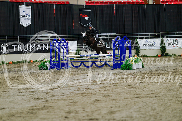 2025 - Haylee - Royal West - Saturday October 25th - 00566