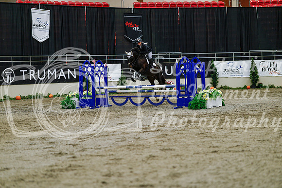 2025 - Haylee - Royal West - Saturday October 25th - 00567