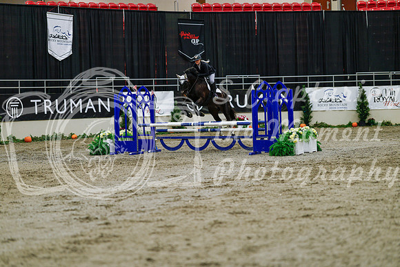 2025 - Haylee - Royal West - Saturday October 25th - 00568