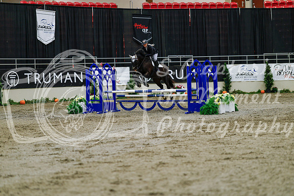 2025 - Haylee - Royal West - Saturday October 25th - 00569