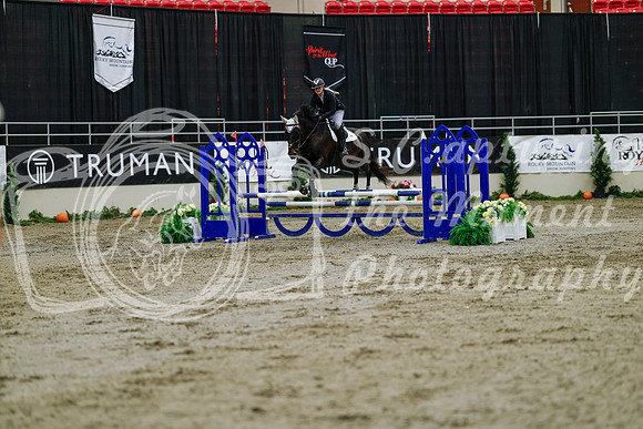 2025 - Haylee - Royal West - Saturday October 25th - 00572