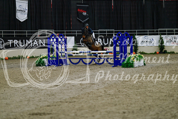 2025 - Haylee - Royal West - Saturday October 25th - 00001