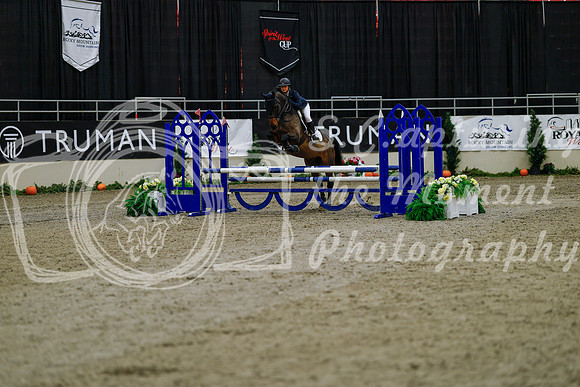 2025 - Haylee - Royal West - Saturday October 25th - 00004