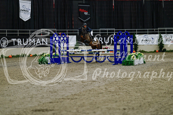 2025 - Haylee - Royal West - Saturday October 25th - 00005
