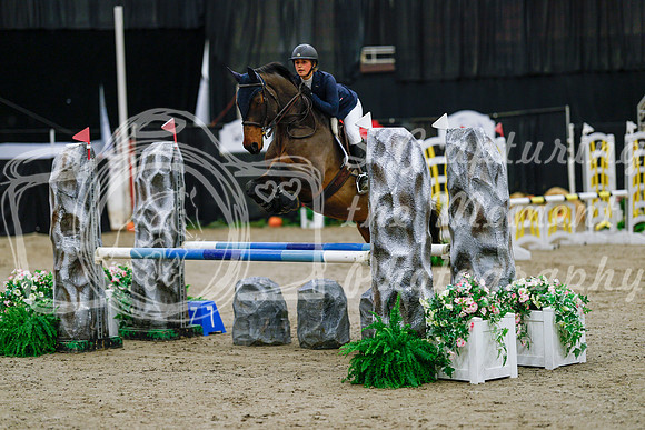 2025 - Haylee - Royal West - Saturday October 25th - 00009