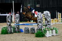 2025 - Haylee - Royal West - Saturday October 25th - 00011