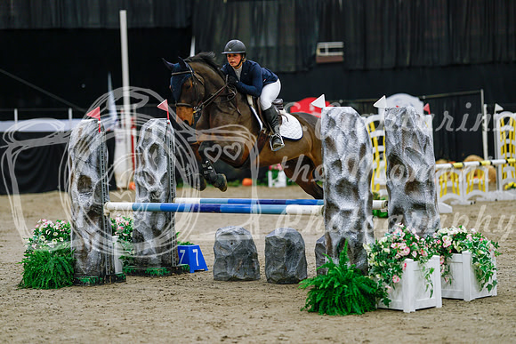 2025 - Haylee - Royal West - Saturday October 25th - 00013