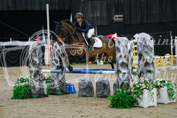 2025 - Haylee - Royal West - Saturday October 25th - 00015