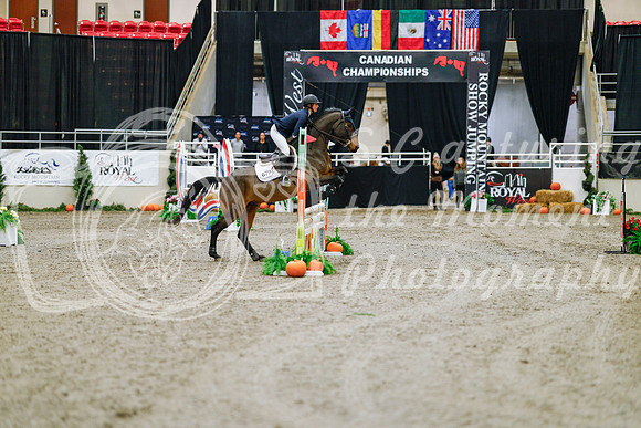 2025 - Haylee - Royal West - Saturday October 25th - 00018
