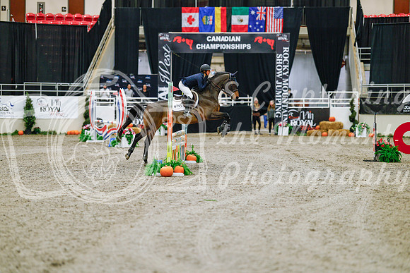 2025 - Haylee - Royal West - Saturday October 25th - 00023