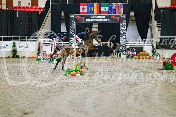 2025 - Haylee - Royal West - Saturday October 25th - 00022