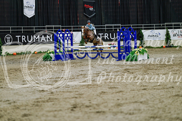 2025 - Haylee - Royal West - Saturday October 25th - 00669