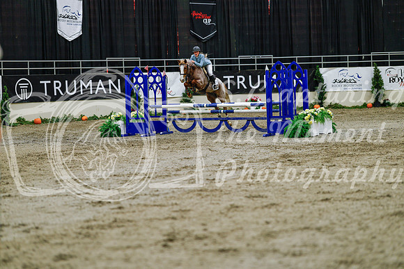 2025 - Haylee - Royal West - Saturday October 25th - 00671