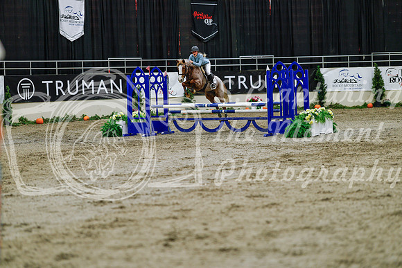 2025 - Haylee - Royal West - Saturday October 25th - 00672