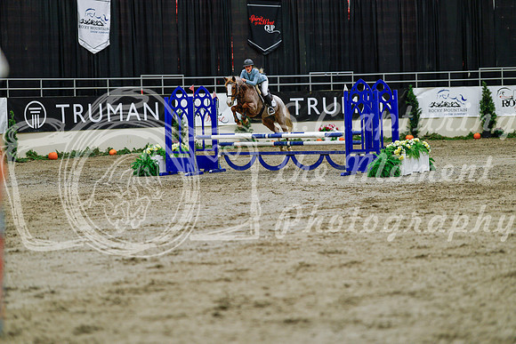 2025 - Haylee - Royal West - Saturday October 25th - 00673
