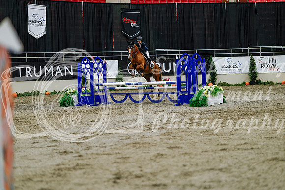 2025 - Haylee - Royal West - Saturday October 25th - 00618