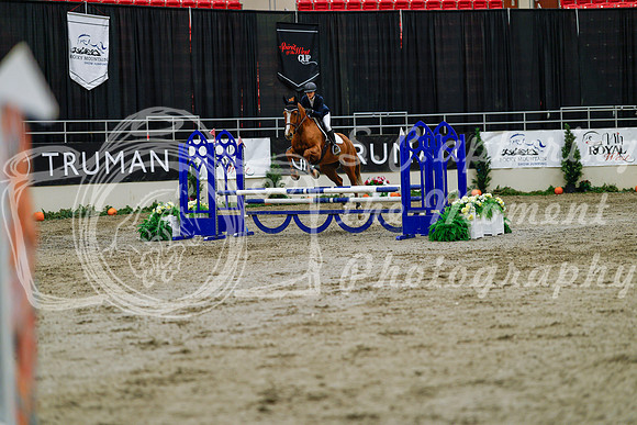 2025 - Haylee - Royal West - Saturday October 25th - 00620