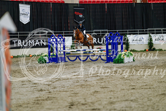 2025 - Haylee - Royal West - Saturday October 25th - 00622