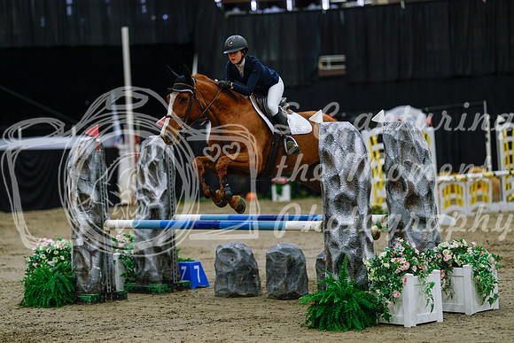 2025 - Haylee - Royal West - Saturday October 25th - 00634