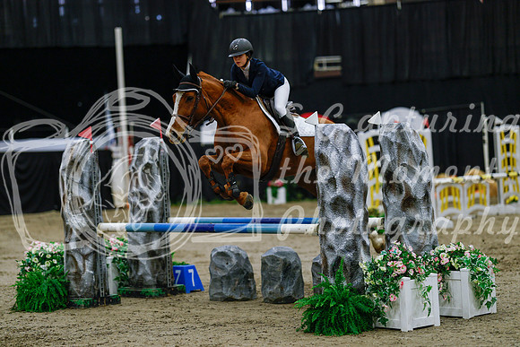 2025 - Haylee - Royal West - Saturday October 25th - 00633