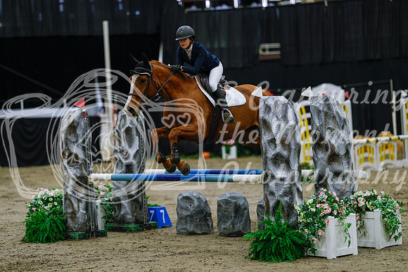 2025 - Haylee - Royal West - Saturday October 25th - 00635