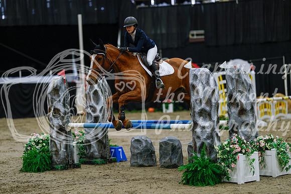 2025 - Haylee - Royal West - Saturday October 25th - 00636