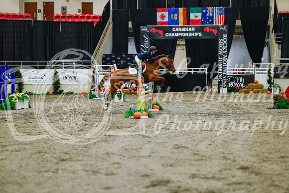 2025 - Haylee - Royal West - Saturday October 25th - 00642