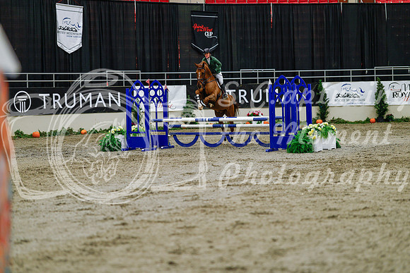 2025 - Haylee - Royal West - Saturday October 25th - 00512