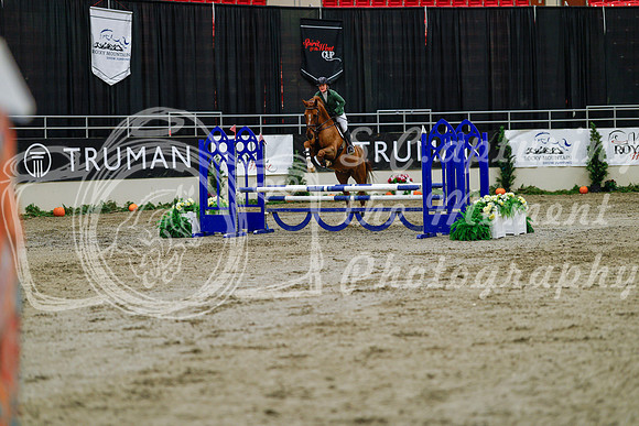 2025 - Haylee - Royal West - Saturday October 25th - 00513