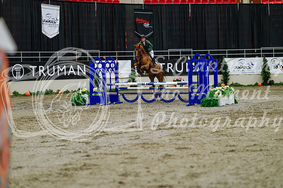 2025 - Haylee - Royal West - Saturday October 25th - 00514
