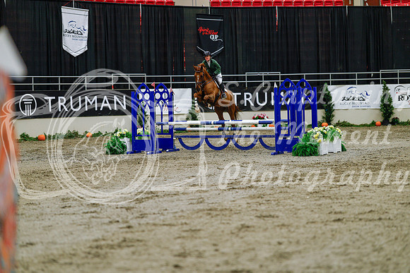 2025 - Haylee - Royal West - Saturday October 25th - 00515