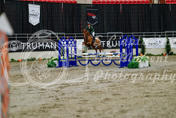 2025 - Haylee - Royal West - Saturday October 25th - 00518