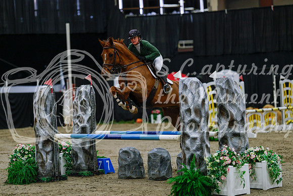 2025 - Haylee - Royal West - Saturday October 25th - 00525
