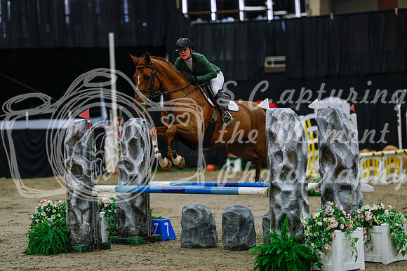 2025 - Haylee - Royal West - Saturday October 25th - 00528