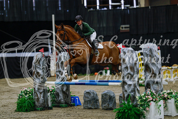 2025 - Haylee - Royal West - Saturday October 25th - 00530