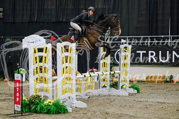 2025 - Haylee - Royal West - Saturday October 25th - 00039