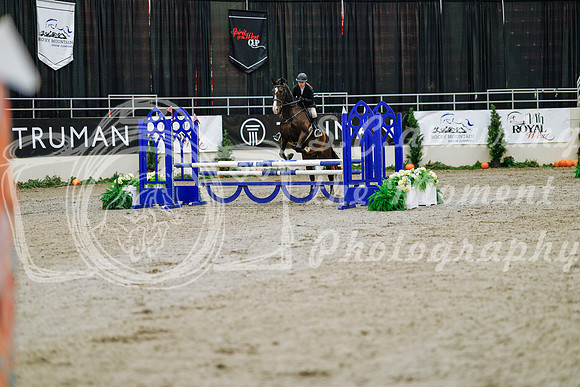 2025 - Haylee - Royal West - Saturday October 25th - 00045