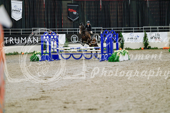 2025 - Haylee - Royal West - Saturday October 25th - 00046