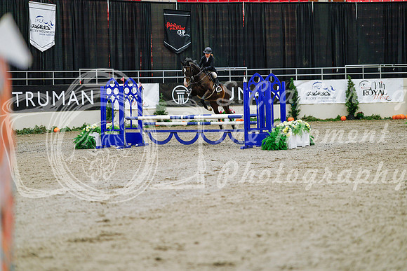 2025 - Haylee - Royal West - Saturday October 25th - 00049
