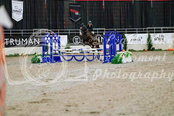 2025 - Haylee - Royal West - Saturday October 25th - 00047
