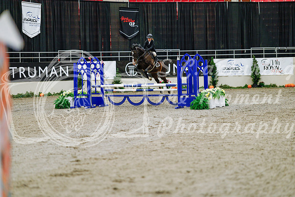 2025 - Haylee - Royal West - Saturday October 25th - 00050