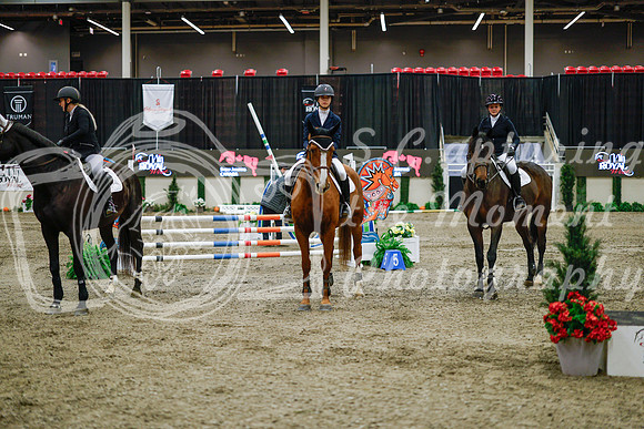 2025 - Haylee - Royal West - Saturday October 25th - 01031