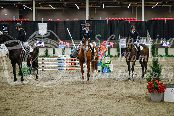 2025 - Haylee - Royal West - Saturday October 25th - 01032