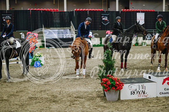 2025 - Haylee - Royal West - Saturday October 25th - 01050