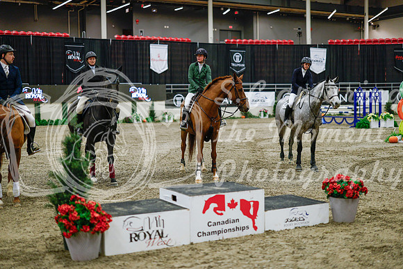 2025 - Haylee - Royal West - Saturday October 25th - 01053