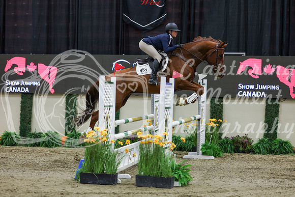2025 - Shea - Royal West - Saturday October 25th - 01681